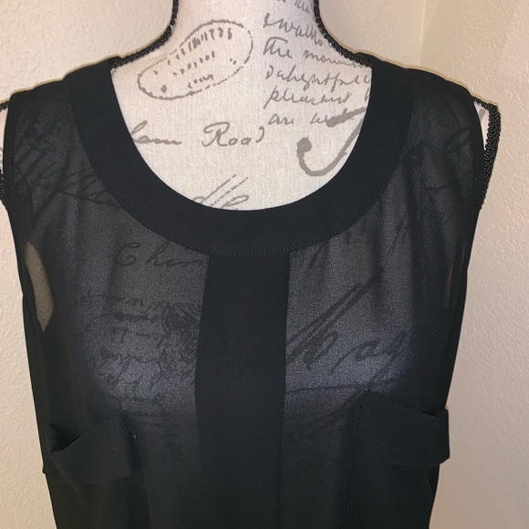 BLVD Top - Picture 2 of 5